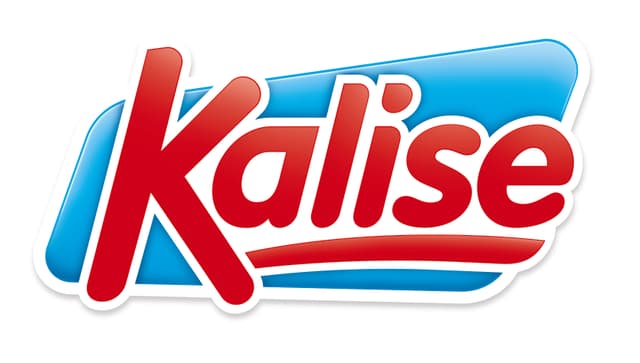 Logotipo de Kalise