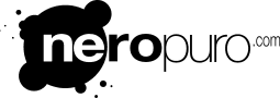 Logotipo de Nero Puro